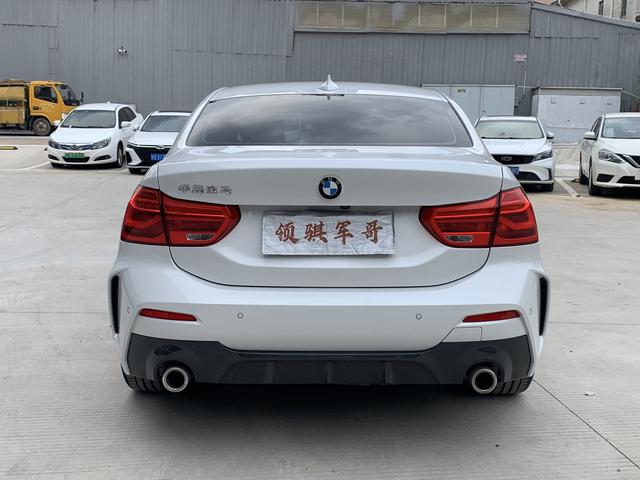 Certificated Pre-Owned BMW Series 1 2020 125i Leading Model M Sport Package - u22366290