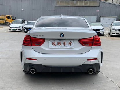 Certificated Pre-Owned BMW Series 1 2020 125i Leading Model M Sport Package - u22366290