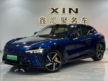 Xiaomi YU7 2025 Long Range High Performance 4WD Max Version