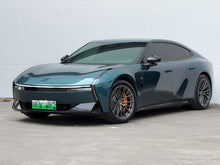 Certificated Pre-Owned XPENG P7 2025 750 All-Wheel Drive High-Performance Ultra -u22459001