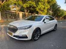 Certificated Pre-Owned Hongqi H5 Classic 2018 30TD Intelligent Connected Enjoyable Dynamic Edition - u22406315