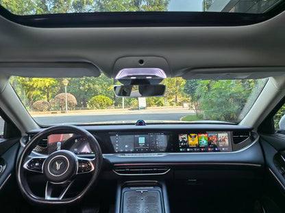 Pre-Owned Voyah FREE 2024 Model Long-Range Intelligent Driving Version