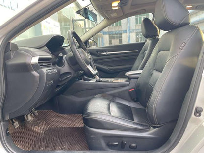 Certificated Pre-Owned Dongfeng Nissan Teana 2020 2.0L XL Comfort Edition - u22748191