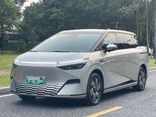 Certificated Pre-Owned XPENG X9 2024 702 Ultra Long Range Max-u21419794