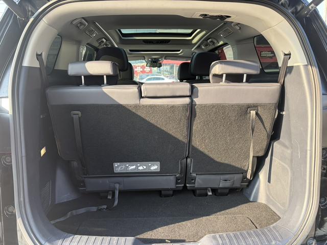 Certificated Pre-Owned GAC Trumpchi M8 2021 Leader Series 390T Ultimate Edition - u22664046