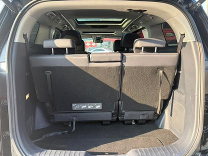 Certificated Pre-Owned GAC Trumpchi M8 2021 Leader Series 390T Ultimate Edition - u22664046