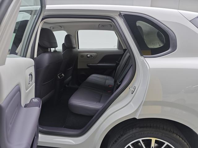 Certificated Pre-Owned Leapmotor B10 2025 510 Enjoyment Edition -u22634790