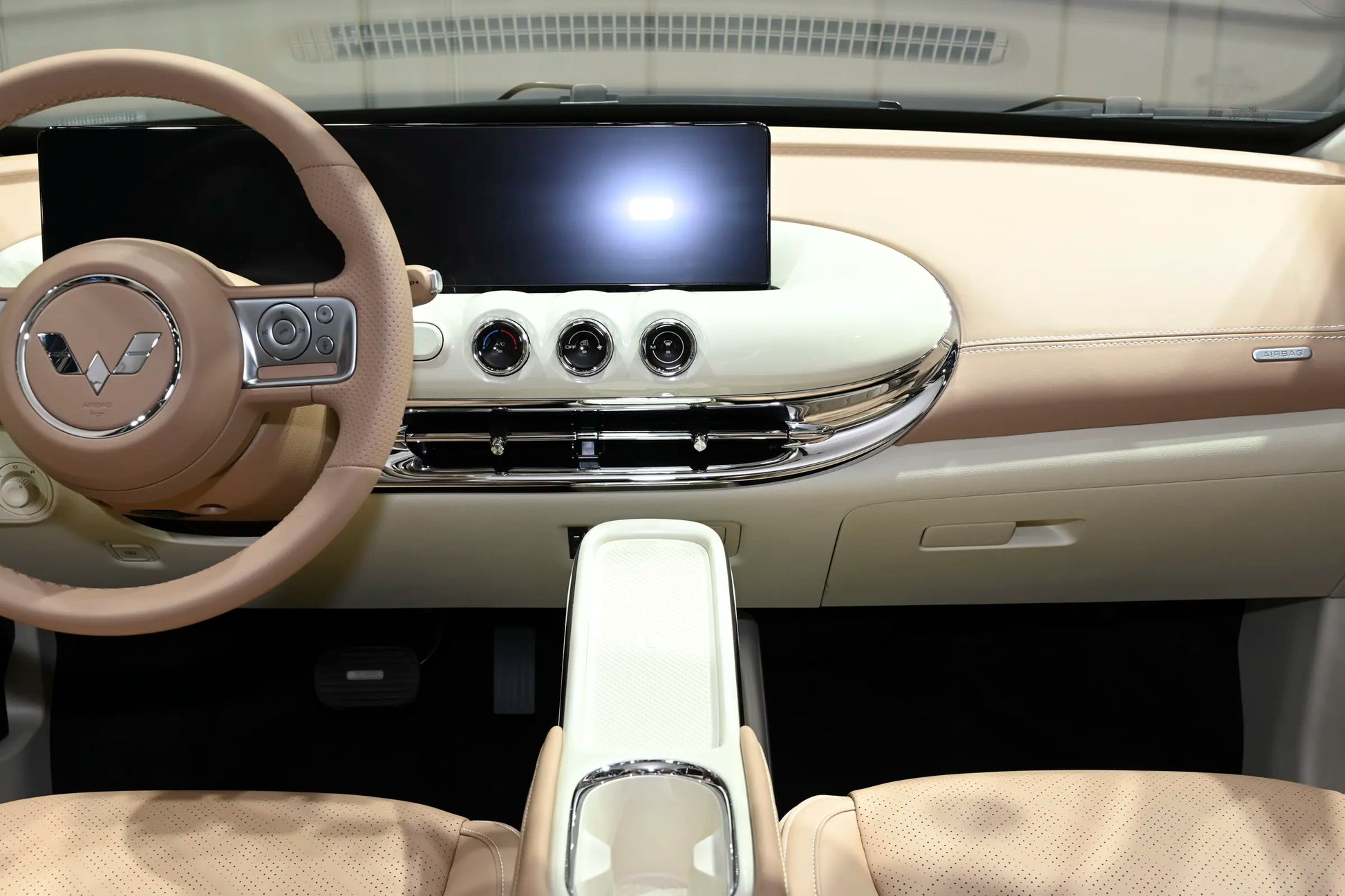 SAIC-GM-Wuling Bingo