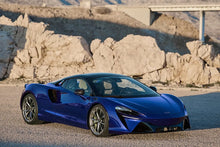 McLaren McLaren Artura -Hybrid PHEV