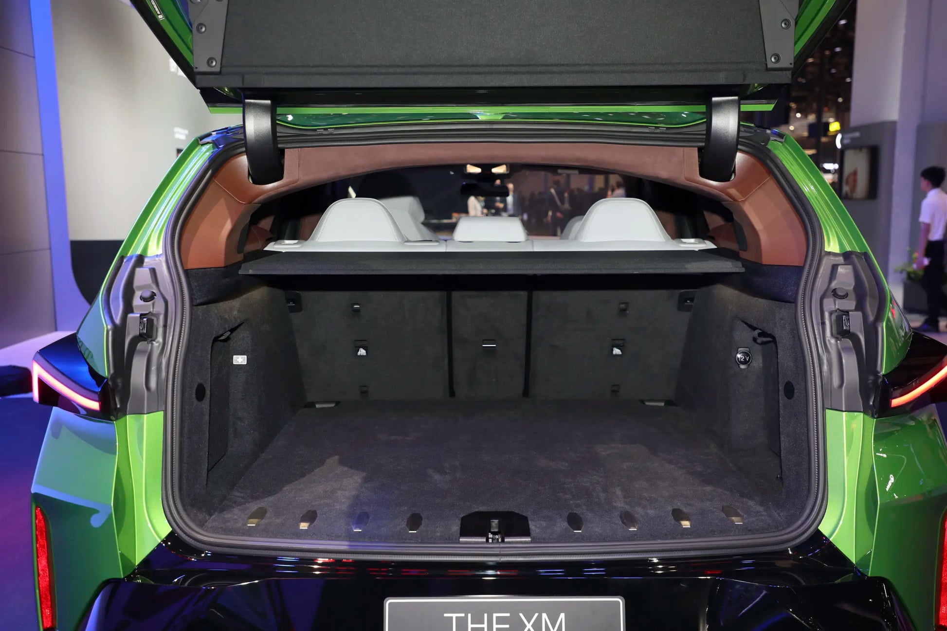 BMW BMW XM -Hybrid PHEV