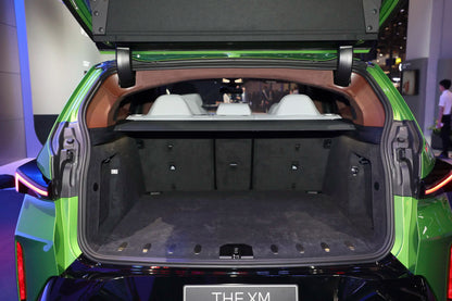 BMW BMW XM -Hybrid PHEV