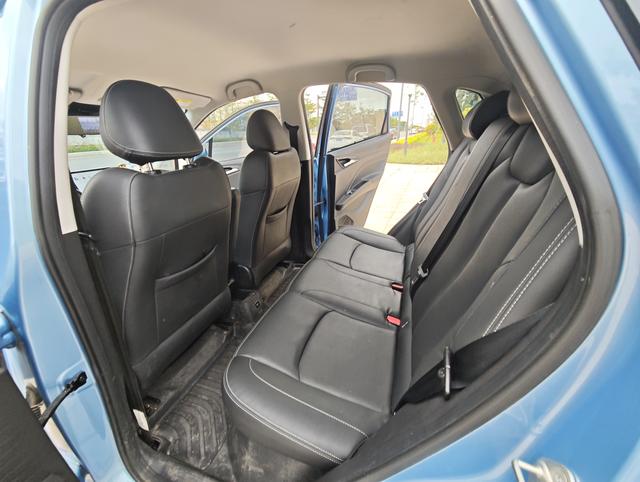 Pre-Owned NETA V 2021 Long-Range Intelligent Enjoyment Version Upgraded Model