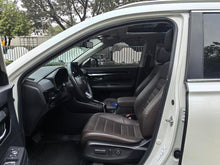 Certificated Pre-Owned Dongfeng Honda CR-V 2023 240TURBO CVT Two-Wheel Drive Premium 7-Seater Edition -u22221538