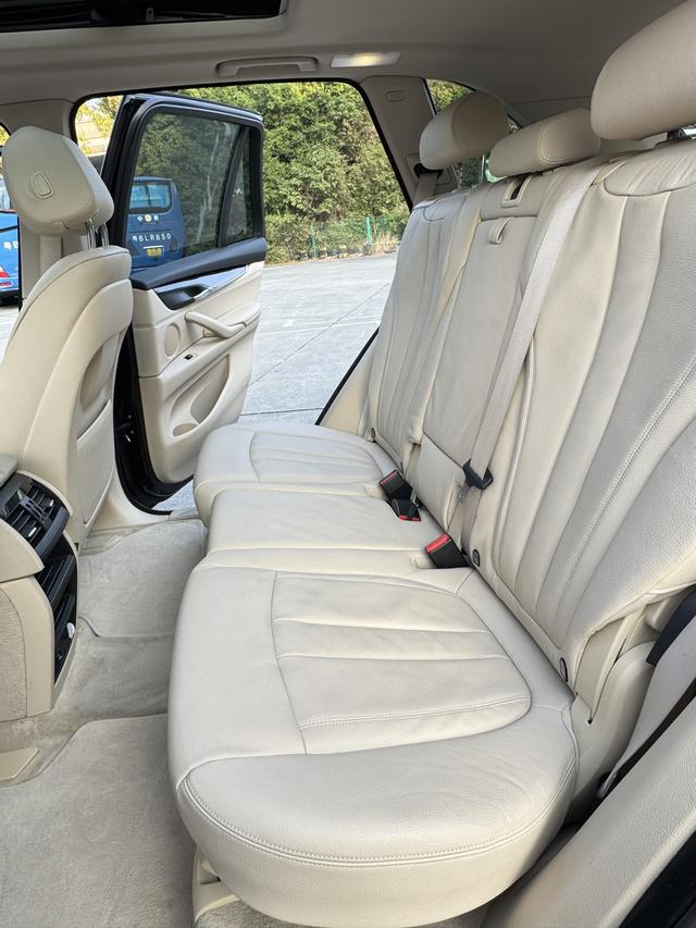 Certificated Pre-Owned BMW X5 (Imported) 2014 xDrive35i Leading Edition - u22682271
