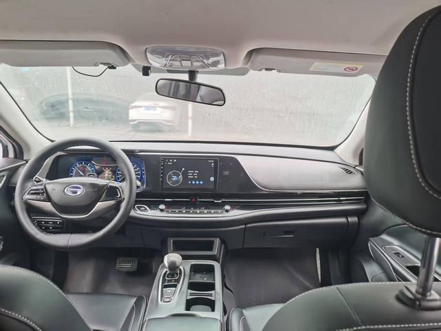 Certificated Pre-Owned AION S 2019 Xuan 530 -u22623515
