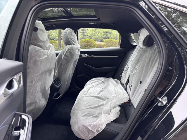 Certificated Pre-Owned Geely Xingrui 2026 1.5T Dongfangyao Kunlun Edition - u22356314