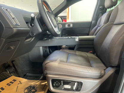 Certificated Pre-Owned Li Auto L8 2023 Max Edition -u22363769