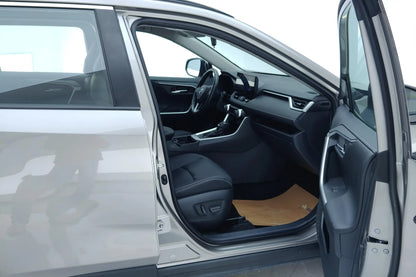 Certificated Pre-Owned RAV4 Rongfang 2023 Intelligent Electric Hybrid 2.5L E-CVT Two-Wheel Drive Elite PLUS Edition -u22031512