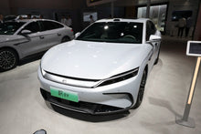 BYD Han EV