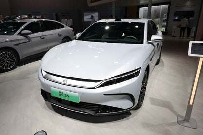BYD Han EV