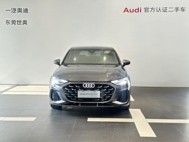 Certificated Pre-Owned Audi A3 2025 Sportback 35 TFSI Flying Premium Edition - u22393159