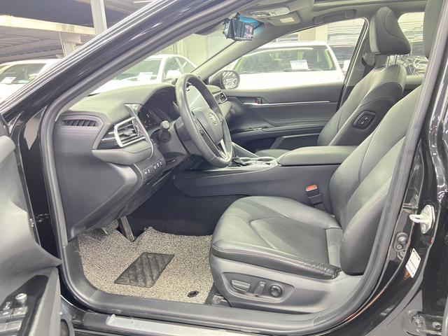 Certificated Pre-Owned Lexus Camry 2022 2.5G Luxury Edition - u22401320