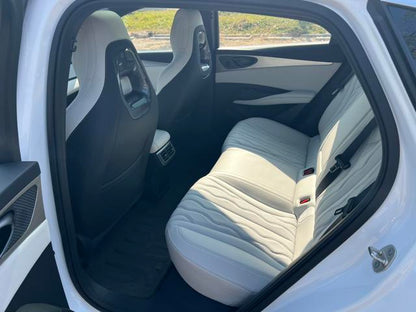 Certificated Pre-Owned BYD Seal 06DM 2024 DM-i 120KM Flagship Version -u22746524