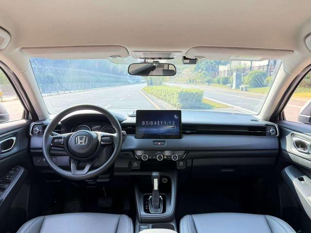 Certificated Pre-Owned Breeze 2025 1.5L CVT Comfort Edition - u22336717