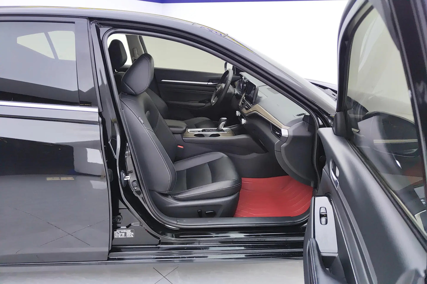 Certificated Pre-Owned Dongfeng Nissan Teana 2021 2.0L XL Comfort Edition - u22444067