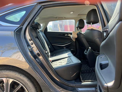 Certificated Pre-Owned Changan Ruicheng CC 2021 Blue Whale Edition 1.5T DCT Luxury Version - u22401008