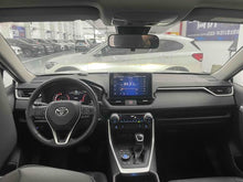 Certificated Pre-Owned RAV4 Rongfang 2021 2.0L CVT Four-wheel Drive Prestige Edition - u21485899