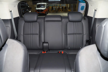 SAIC Maxus Dajia 9 -Hybrid PHEV