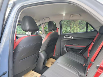 Certificated Pre-Owned Ora Good Cat GT 2023 Mulan Edition 401km Luxury Version