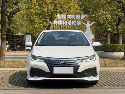 Certificated Pre-Owned Foton Asia Lion 2021 2.0L Luxury Edition - u22613919