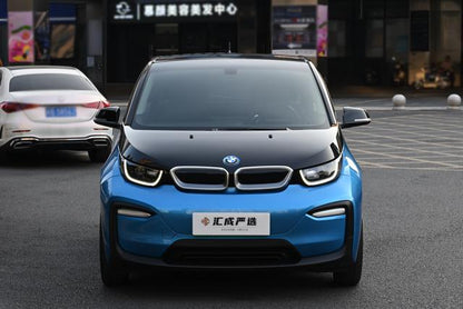 Certificated Pre-Owned BMW i3 (Imported) 2018 Luxury Edition