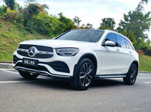 Certificated Pre-Owned Mercedes-Benz GLC 2021 GLC 300 L 4MATIC Dynamic Version - u22181055