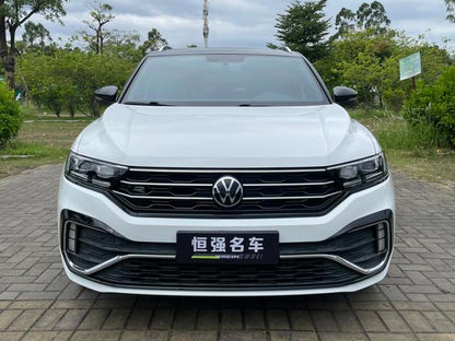 Certificated Pre-Owned Tange 2021 280TSI DSG Two-Wheel Drive R-Line Pro Connected Edition - u21292757