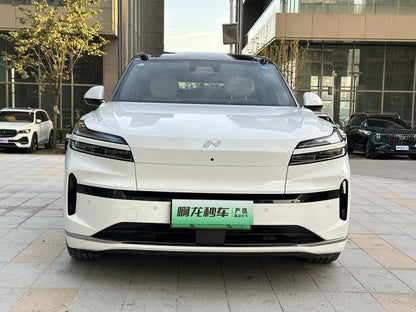 Pre-Owned Ledao L90 2025 Model 6-Seat Version Ultra