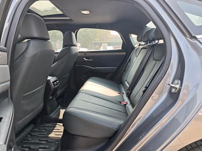 Certificated Pre-Owned BYD Qin PLUS DM 2025 Intelligent Driving Edition DM-i 120KM Beyond Model -u22498336
