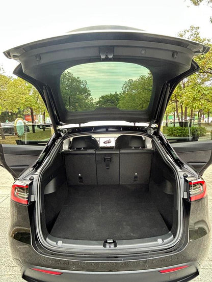 Certificated Pre-Owned Model Y 2023 Rear-Wheel Drive Version -u21534791