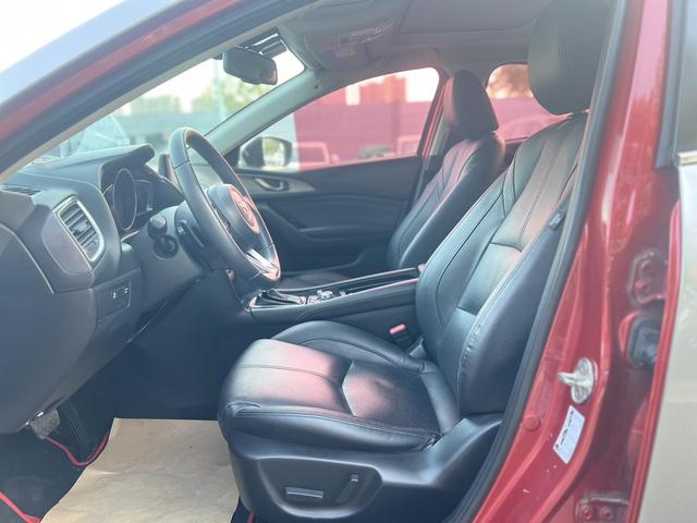 Certificated Pre-Owned Mazda 3 Axela 2017 Hatchback 2.0L Automatic Sporty National V - u22427786