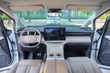 Certificated Pre-Owned XPENG X9 2024 702 Ultra Long Range Pro-u21928612