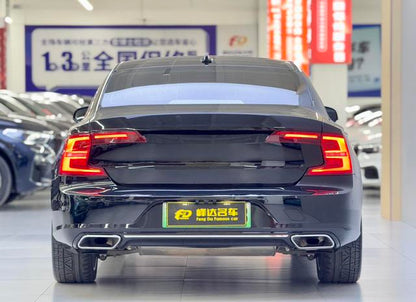 Certificated Pre-Owned Volvo S90 PHEV 2020 2.0T T8 E-Drive Hybrid Inscription Luxury Edition -u22370076