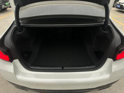 Certificated Pre-Owned BMW 5 Series 2021 530Li Leading Edition M Sport Package - u22559904
