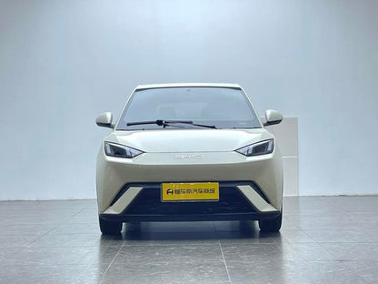 Certificated Pre-Owned BYD Seagull 2023 Freedom Edition -u22108692