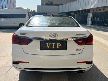 Certificated Pre-Owned Mingtu 2017 1.6T Automatic Flagship Model TOP National V Emission Standard - u22668876