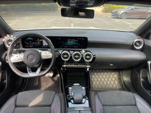 Certificated Pre-Owned Mercedes-Benz CLA 2021 CLA 200 Four-Door Coupe - u22575039