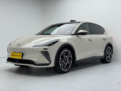 Certificated Pre-Owned IM LS7 2025 Refreshed Edition Ultra