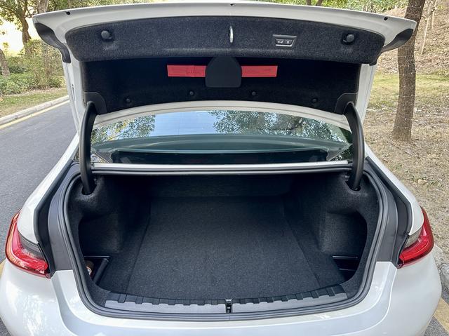 Certificated Pre-Owned BMW 3 Series 2023 325Li M Sport Package - u22451278