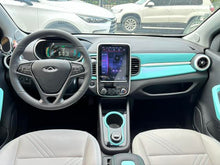 Certificated Pre-Owned Chery Little Ant 2021 200,000 Ant Fan Edition Oxygen Version Lithium Iron Phosphate 301km